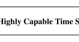 首个「万亿级时间点」预训练,清华发布生成式时序大模型日晷 | ICML Oral