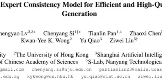 10×加速!DCM显著提升视频扩散模型推理效率!HunyuanVideo13B推理时间从1500秒缩短至120秒!