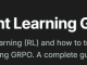 从RLHF、PPO到GRPO再训练推理模型,这是你需要的强化学习入门指南