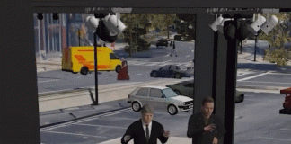 世界模型版《模拟人生》:AI虚拟小人街头演讲拉票,GPT-4o选举获胜